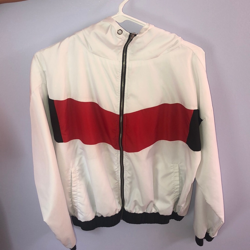 Windbreaker